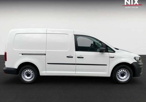 Volkswagen Caddy, 2020