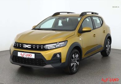 Dacia Sandero, 2026