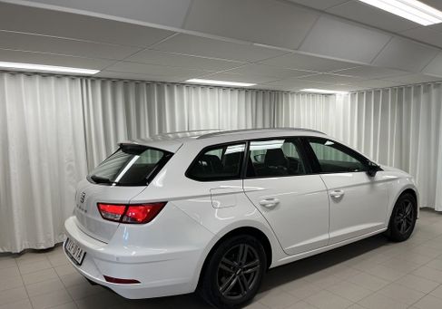 Seat Leon, 2019 3
