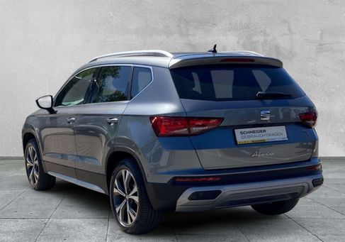 Seat Ateca, 2022