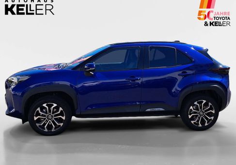 Toyota Yaris Cross, 2026 2