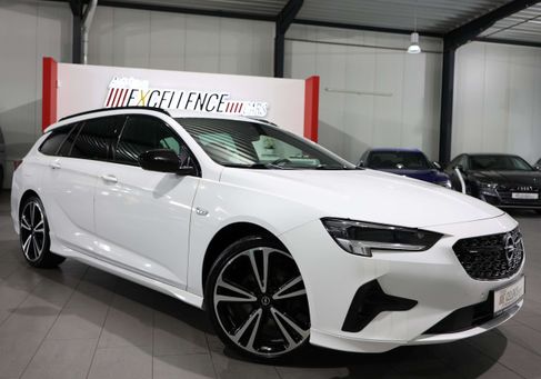 Opel Insignia, 2022