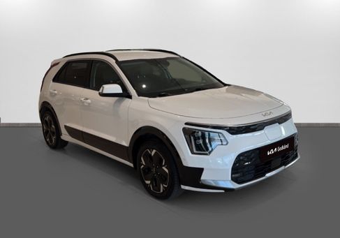 Kia Niro, 2024