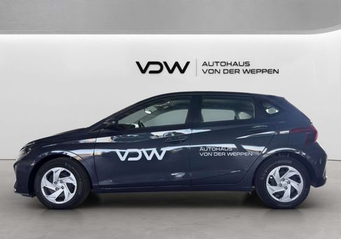 Hyundai i20, 2025 3