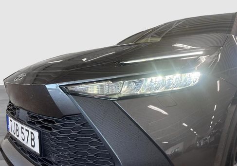 Toyota C-HR, 2025 3