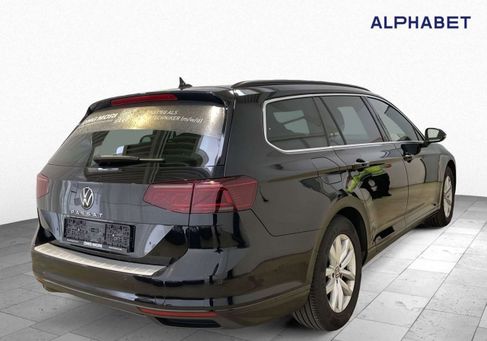 Volkswagen Passat Variant, 2022 2