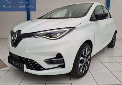 Renault ZOE, 2023