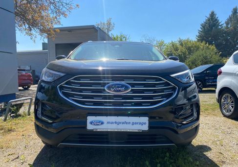 Ford Edge, 2019