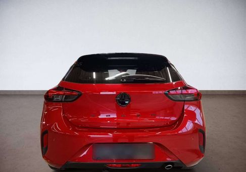 Opel Corsa, 2025 3