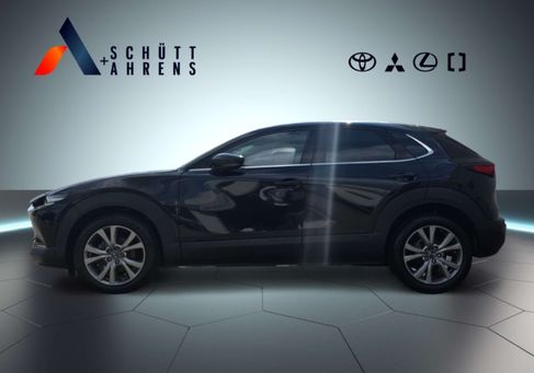 Mazda CX-30, 2023 2