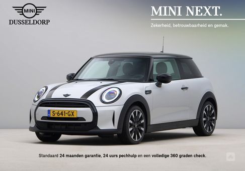 MINI Cooper, 2023