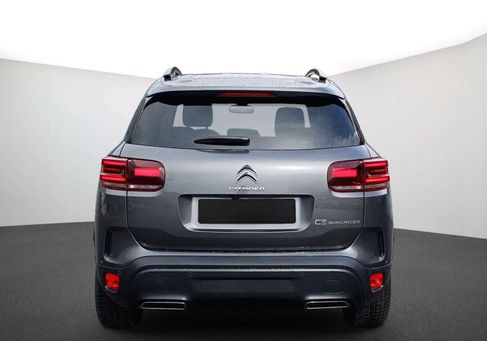 Citroën C5 Aircross, 2024 3