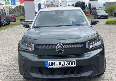 Citroën C3 Aircross, 2025 2