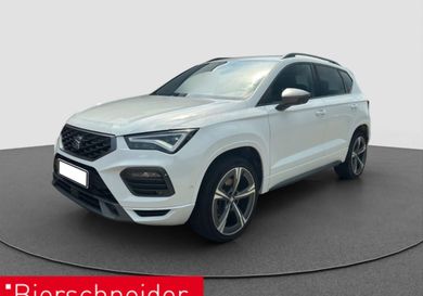 Seat Ateca, 2022