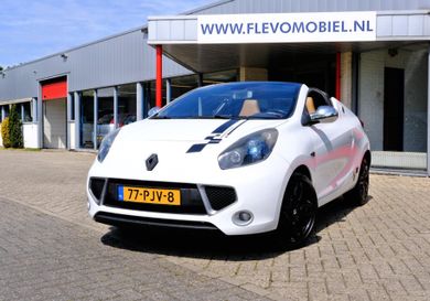 Renault Wind, 2011