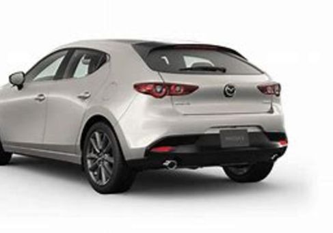 Mazda 3, 2023