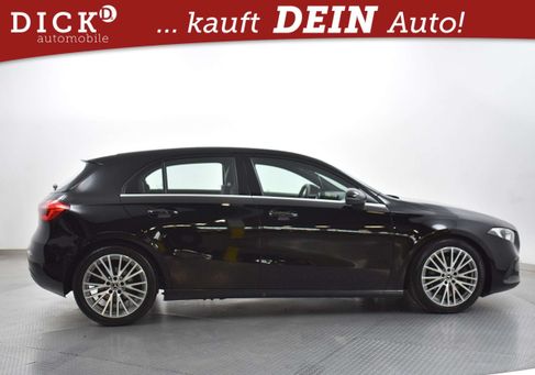 Mercedes-Benz A 220, 2022