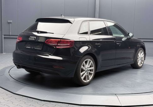 Audi A3, 2018 3