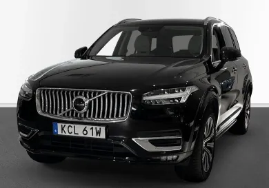 Volvo, 2021