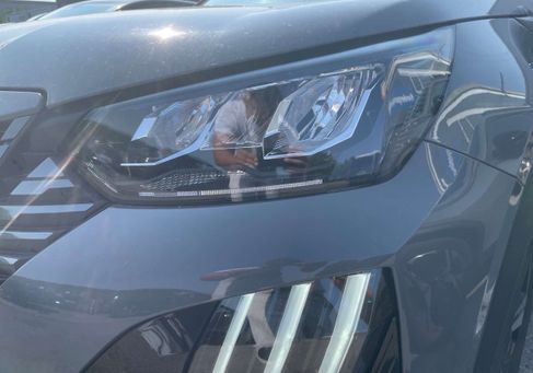 Peugeot 2008, 2024