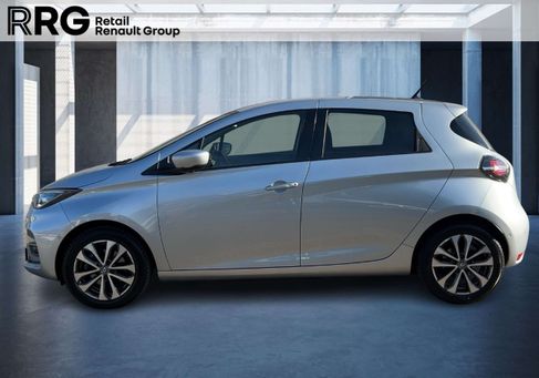 Renault ZOE, 2022