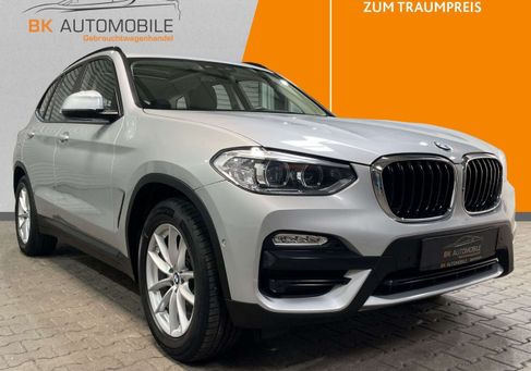 BMW X3, 2019 2