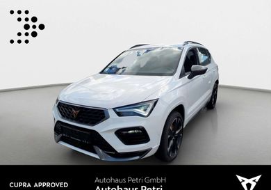 Cupra Ateca, 2023