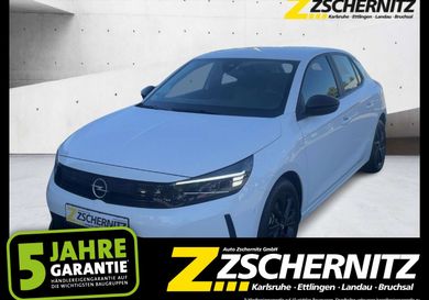 Opel Corsa, 2024