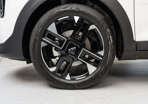 Kia Stonic, 2025