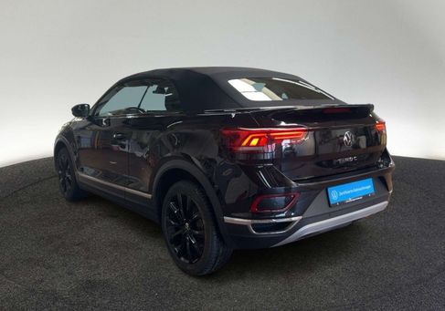 Volkswagen T-Roc, 2022