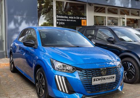 Peugeot 208, 2024 3