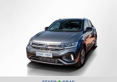 Volkswagen T-Roc, 2023
