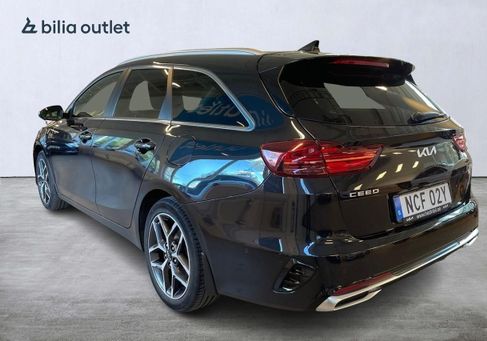 Kia Cee'd Sportswagon, 2023 2