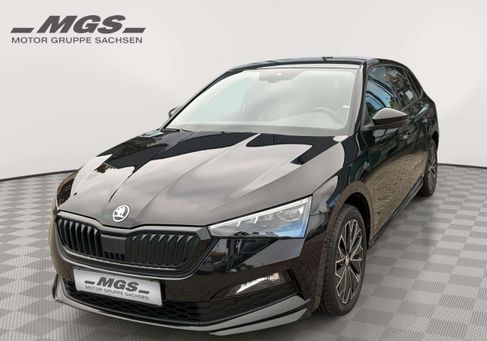 Skoda Scala, 2023 3