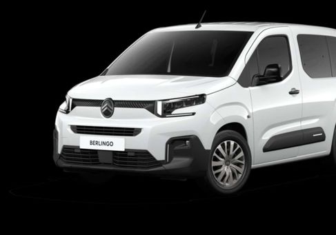 Citroën Berlingo, 2026 2
