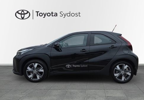Toyota Aygo, 2026 3