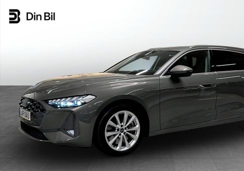 Audi, 2025 2