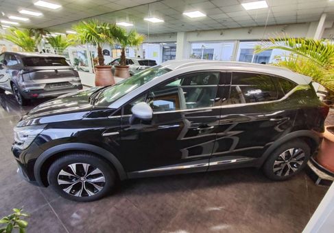 Renault Captur, 2023