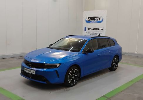 Opel Astra, 2024
