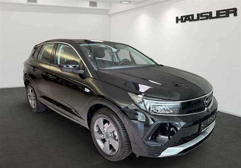 Opel Grandland X, 2024 2