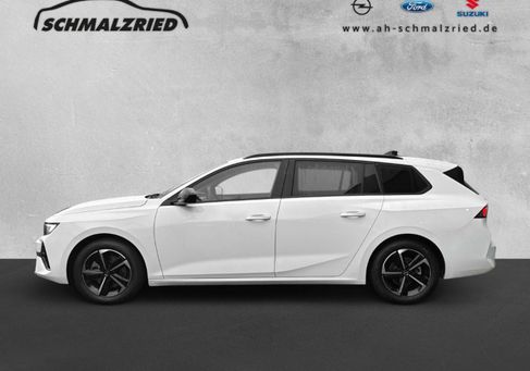 Opel Astra, 2024