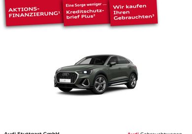 Audi Q3, 2022