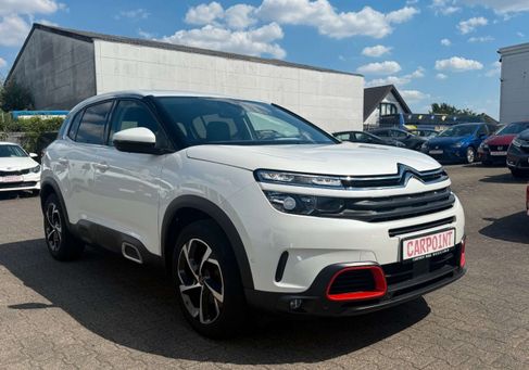 Citroën C5 Aircross, 2020 3
