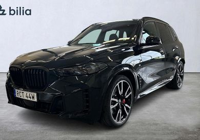 BMW X5, 2026