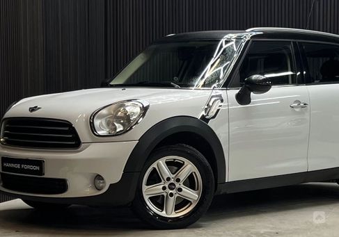 MINI, 2012