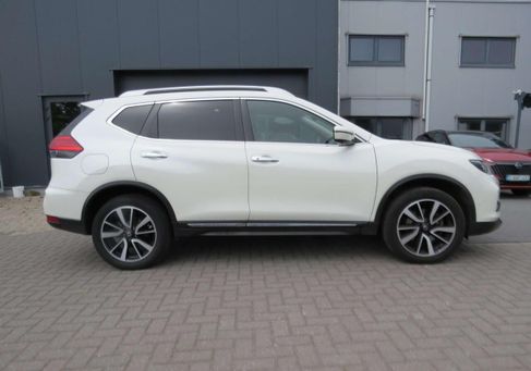 Nissan X-Trail, 2020 3