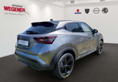Nissan Juke, 2025 3