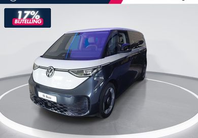 Volkswagen ID.Buzz, 2026