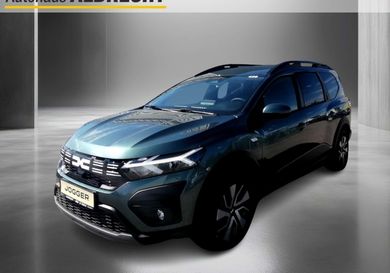Dacia Jogger, 2025
