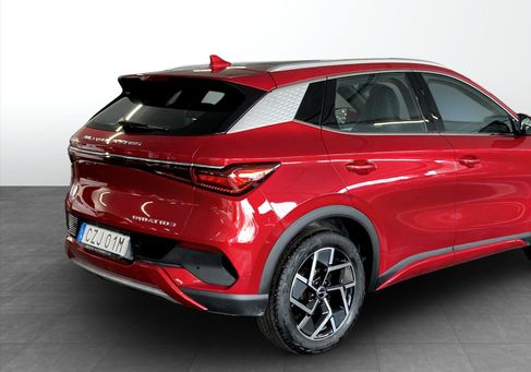 BYD Atto 3, 2023 2